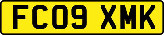 FC09XMK