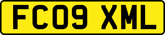FC09XML