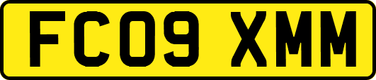FC09XMM