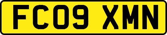 FC09XMN