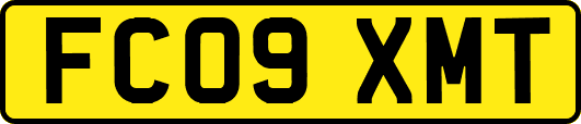 FC09XMT