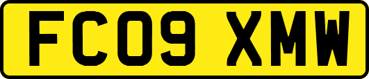 FC09XMW