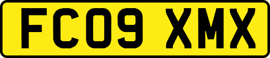 FC09XMX