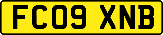 FC09XNB