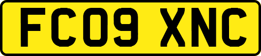 FC09XNC
