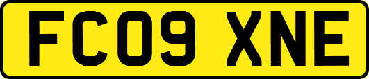 FC09XNE