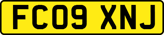 FC09XNJ