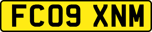 FC09XNM