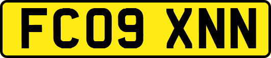 FC09XNN