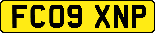 FC09XNP