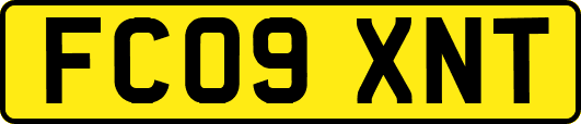 FC09XNT