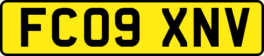 FC09XNV