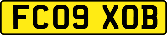 FC09XOB
