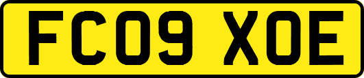 FC09XOE