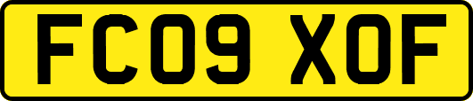 FC09XOF
