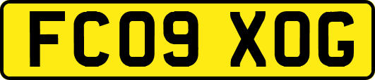 FC09XOG