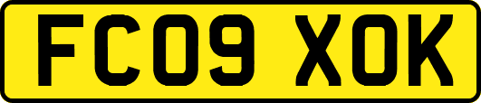 FC09XOK