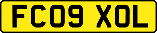 FC09XOL