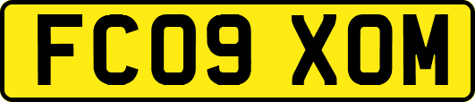 FC09XOM