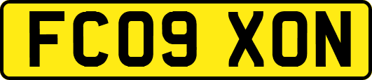 FC09XON