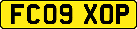 FC09XOP