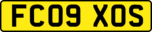 FC09XOS