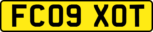FC09XOT