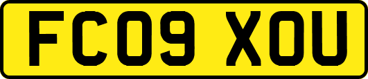 FC09XOU