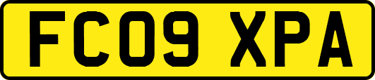 FC09XPA