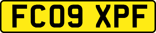 FC09XPF