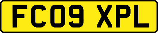 FC09XPL