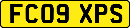 FC09XPS