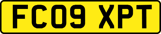 FC09XPT