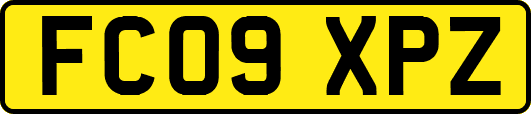 FC09XPZ
