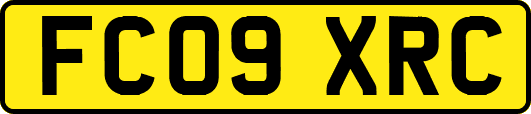 FC09XRC