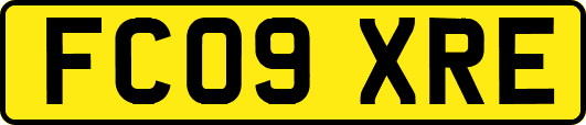 FC09XRE