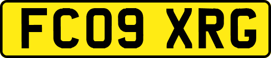 FC09XRG