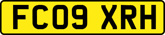 FC09XRH