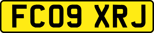 FC09XRJ