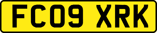 FC09XRK