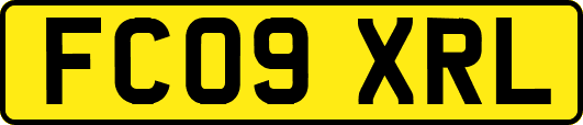 FC09XRL