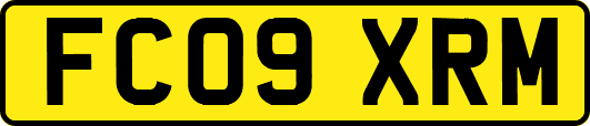 FC09XRM