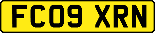 FC09XRN