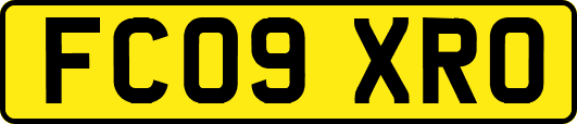 FC09XRO