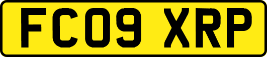 FC09XRP