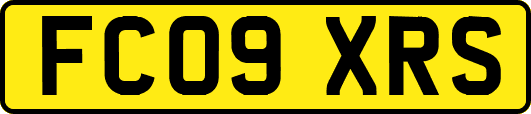 FC09XRS