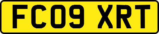 FC09XRT
