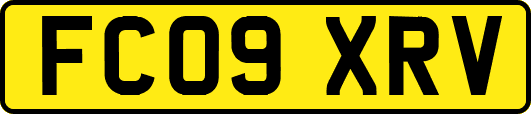 FC09XRV