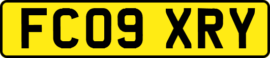 FC09XRY