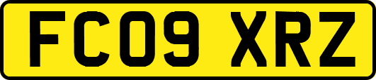 FC09XRZ
